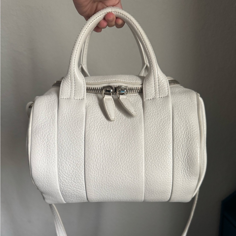 Alexander Wang Rocco Duffle Bag